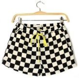 Shorts Checkers