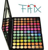 Paleta de sombras 88 cores #1
