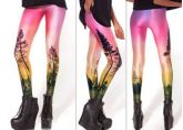 Legging Crepúsculo