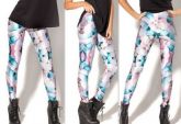 Legging Pills