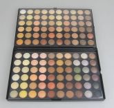 Paleta de Sombras 120 cores básicas.