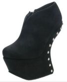 Ankle UltraHigh 16-18cm Preto