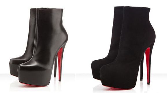 Ankle Boot 15cm Elegance