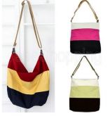 Bolsa tricolor