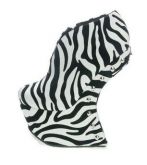 Ankle UltraHigh 16-18cm Zebra