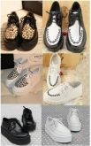 Creepers