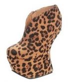 Ankle UltraHigh 16-18cm Oncinha