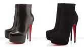 Ankle Boot 15cm Elegance