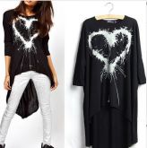 Blusa Firework