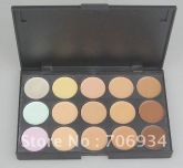 Paleta de Corretivos 15 cores