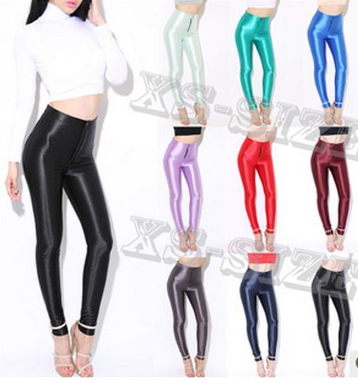 Disco pants
