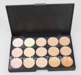 Paleta de corretivo 15 cores #2