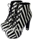 Bota Lita Jeffrey Campbell Inspired Listrada
